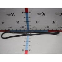 Уплотнитель Дверного Проема Toyota Hilux AN10, AN20, AN30 2011 62331-0K070