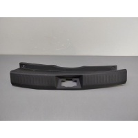 Накладка замка багажника Chery Tiggo 7 Pro Max 2023 403001374AAABK