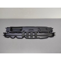 Дефлектор радиатора Chery Tiggo 7 Pro Max 2023 302000653AA, 602001348AA