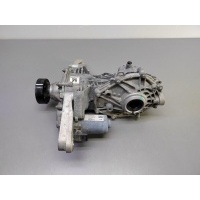 Редуктор Chery Tiggo 7 Pro Max 2023 154000318AA