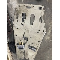 Ковер Салона Toyota Land Cruiser Prado J150 2009 58510-60J20-A1