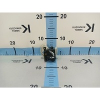 Моторчик Заслонки Отопителя Toyota Land Cruiser Prado J150 2009 87106-28180, 0638000920