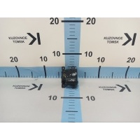 Моторчик Заслонки Отопителя Toyota Land Cruiser Prado J150 2009 87106-28180, 0638000920