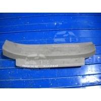 Накладка Порога Toyota Land Cruiser Prado J150 2009 67930-60070-A0