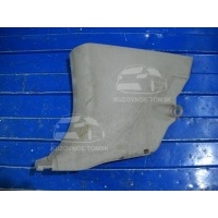 Накладка Порога Toyota Land Cruiser Prado J150 2009 62112-60250-A0
