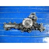 Насос Водяной (Помпа) Toyota Land Cruiser Prado J150 2009 16100-39545
