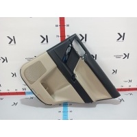Обшивка Двери Toyota Land Cruiser Prado J150 2009 67630-60D80-E1