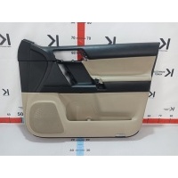 Обшивка Двери Toyota Land Cruiser Prado J150 2009 67610-60F10-E1