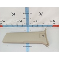 Обшивка стойки центральная Toyota Land Cruiser Prado J150 2009 62414-60090-A0