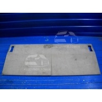 Пол Багажника Toyota Land Cruiser Prado J150 2009 58410-60010-A1, 58410-60020-A1