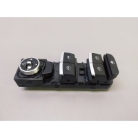 Блок управления стеклоподъемниками Chery Tiggo 4 Pro 2023 808000233AA