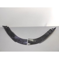 Накладка замка капота Changan UNI-K 2022 CD569F2709080400, 5510350CR01, 5502131CR01, 5502132CR01, 5510360CR01, CD569F2709080500, CD569F2709080701, CD569F2709080801