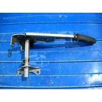 Рычаг Стояночного Тормоза (Ручник) Toyota Land Cruiser Prado J150 2009 46201-60150-C0