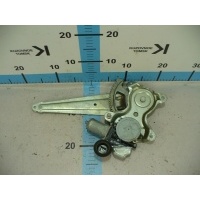 Стеклоподъемник Toyota Land Cruiser Prado J150 2009 69840-60110, 85710-75030