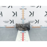 Акпп (Автоматическая Кпп) Toyota Land Cruiser Prado J150 2021 3501060F40, 3500060E80