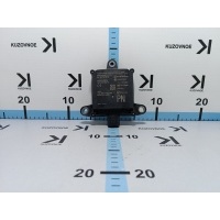 Блок Электронный Toyota Land Cruiser Prado J150 2021 8816260100