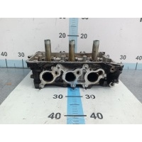 Головка блока цилиндров Toyota Land Cruiser Prado J150 2021 1110139747