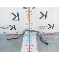 Горловина топливного бака Toyota Land Cruiser Prado J150 2021 7721060440