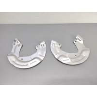 тормозной щиток Chery Arrizo 8 2023 204001814AA, 204001810AA, 204001811AA, 204001815AA