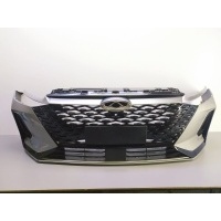 Бампер Chery Arrizo 8 2023 602002314AA, 602002315AA