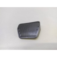 Накладка на педаль Chery Arrizo 8 2023 204001361AA, 204002436AA
