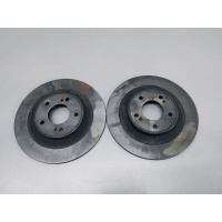Диск тормозной Chery Arrizo 8 2023 204001723AA