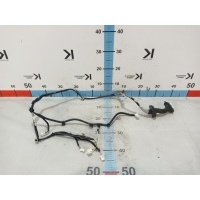 Проводка двери Toyota Land Cruiser Prado J150 2021 8215460381
