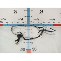 Проводка двери Toyota Land Cruiser Prado J150 2021 8215360561