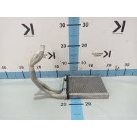 Радиатор печки Toyota Land Cruiser Prado J150 2021 8710760420