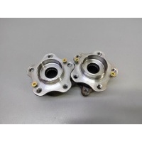 Ступица Chery Arrizo 8 2023 204001657AA