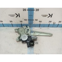 Стеклоподъемник Toyota Land Cruiser Prado J150 2021 6980360070, 8572060320
