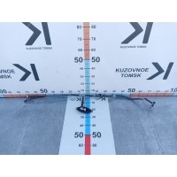 Трубка кондиционера Toyota Land Cruiser Prado J150 2021 887176B260, 887176B260, 887166C580