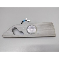 декоративная накладка двери Chery Arrizo 8 2023 403005763AAABK