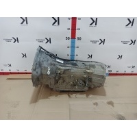Акпп (Автоматическая Кпп) Toyota Land Cruiser Prado J150 2021 3501060F40, 3500060E80