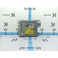 Блок Управления Air Bag Toyota Land Cruiser Prado J150 2021 8917060D60