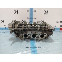 Головка блока цилиндров Toyota Land Cruiser Prado J150 2021 1110239226