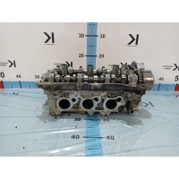 Головка блока цилиндров Toyota Land Cruiser Prado J150 2021 1110139747