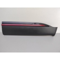 Молдинг двери Chery Tiggo 4 Pro 2023 609001370AA