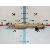 Катализатор Toyota Land Cruiser Prado J150 2021 1741031A10