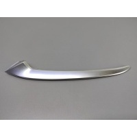 Накладка на бампер Chery Arrizo 8 2023 602002011AA