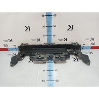 Накладка Бампера Toyota Land Cruiser Prado J150 2021 5212960060