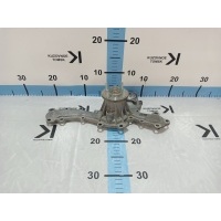 Насос Водяной (Помпа) Toyota Land Cruiser Prado J150 2021 1610039545