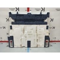 Пенопласт Багажника Toyota Land Cruiser Prado J150 2021 5857960020