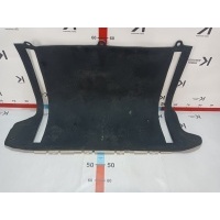 Пол Багажника Toyota Land Cruiser Prado J150 2021 5857060D40C0