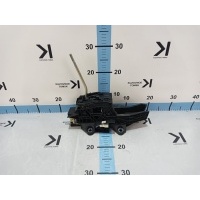 Селектор Кпп Toyota Land Cruiser Prado J150 2021 3355060C30