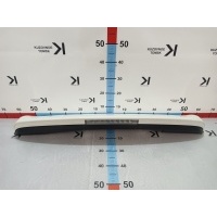 Спойлер крышки багажника Toyota Land Cruiser Prado J150 2021 7608560100