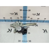 Стеклоподъемник Toyota Land Cruiser Prado J150 2021 6980360070, 8572060320