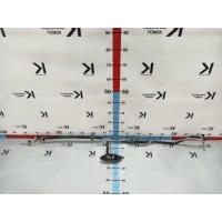Трубка кондиционера Toyota Land Cruiser Prado J150 2021 887176B260, 887176B260, 887166C580