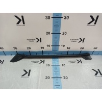 Уплотнитель Двери Toyota Land Cruiser Prado J150 2021 6810360380
