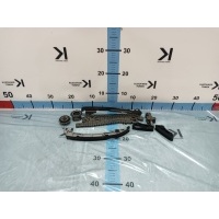 Цепь ГРМ Toyota Land Cruiser Prado J150 2021 1350631040, 1350631040, 1355931030, 1356131030, 1356231030, 1353031021, 1354031031